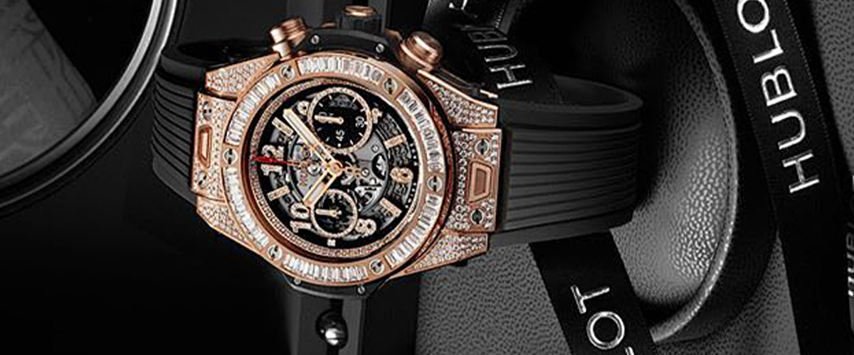 Mido Watchs